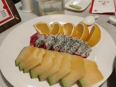 -渝信川菜(南滨店)