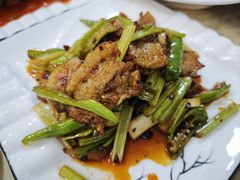 -尚岛私房菜(西方巷店)