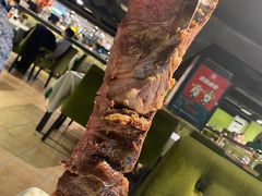 -戈拿旺巴西烤肉(崇文门店)