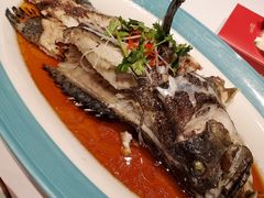 -百富源·海鲜辽菜(浑河堡店)