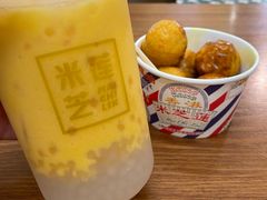 -美芝莲(钻汇广场店)