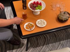 -上海古井假日酒店 · 徽昇楼中餐厅