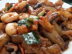 -李连贵酒家熏肉大饼(昆明街店)