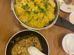 -小土豆北方菜馆(方庄店)