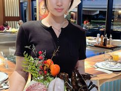 -麦MUGI铁板烧日式料理