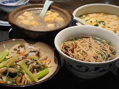 -南京大牌档(新街口德基广场店)