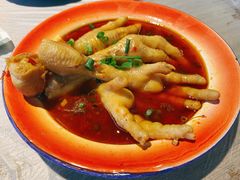 -李叔叔虾蟹大排档(青羊店)