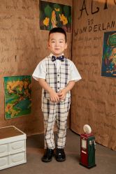 -巴巴爸爸儿童摄影(印象城店)