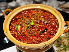 -夜宴江景餐厅