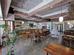 大堂-侘寂甜品(自取店)