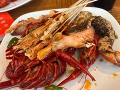 -深圳大梅沙京基洲际度假酒店