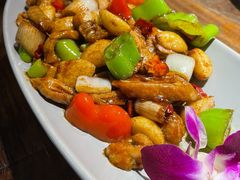 肥肠-前海沿·青岛菜(大拇指广场石老人店)