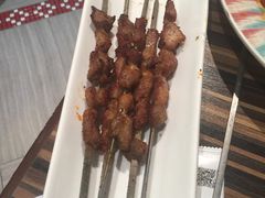 -阿罗新疆菜(人民广场店)