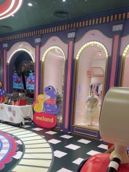 -MELAND亲子乐园•派对•研学(集美世茂店)