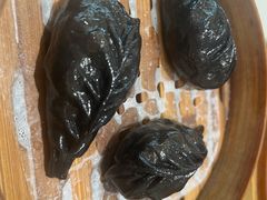 黑松露鲜菌饺-蔡澜点心·粤菜(月星环球港店)