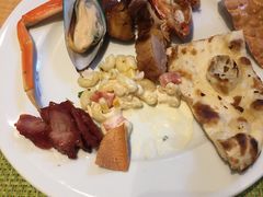 -威斯汀舞台餐厅