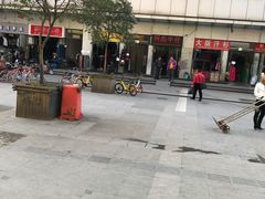 -七浦路服装批发市场