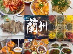 -放哈·甜醅子奶茶创造者(正宁路店)