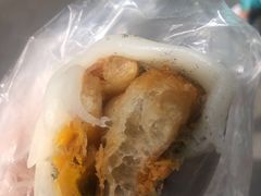 -上海虹口糕团(福州路店)