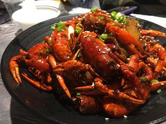 油焖大虾-巴厘龙虾·榜首油焖大虾(旗舰店·万松园)