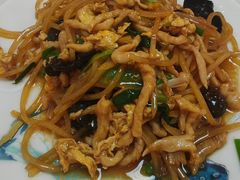 -春水锅贴·传统鲁菜(大明湖店)