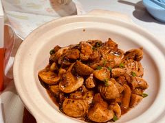 -半勺·新徽菜(银泰城店)