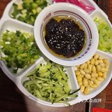 炸酱面无限续