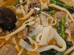 -三姐·老友记·南宁老友粉(朝阳区光华路嘉里中心店)