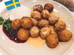 -宜家·瑞典风味餐厅(北京西红门店)