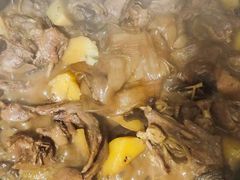 -天发长铁锅炖(王秀村店)