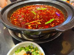 -小饕荟雅安贡椒鱼鲜馆(广福桥店)