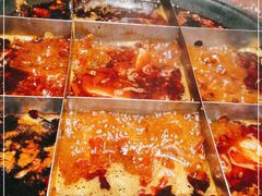-大虎重庆老火锅(正弘城店)