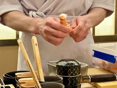 -鮨政· Omakase(港汇恒隆广场店)