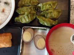 -永和大王(万顺路店)