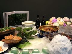 -中国徽菜·徽商故里(广安门店)