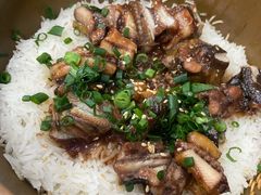 -红星光发煲仔饭(文海店)
