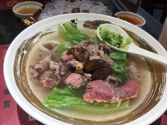 -一肴·牛肉粿条(深圳湾睿印店)