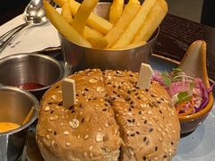 -blue frog蓝蛙(长泰广场店)