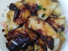 -宏达宴老菜馆(群力第四大道店)