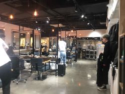 -东瀛造型