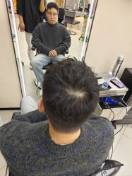 -川和潮人漂色·烫染·接发