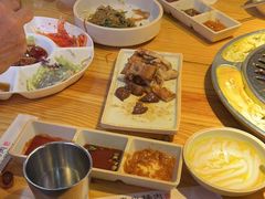 -喜来稀肉(北外滩白玉兰广场店)