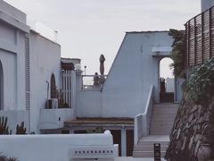-Brew Farm·精酿农场海滨悬崖餐厅