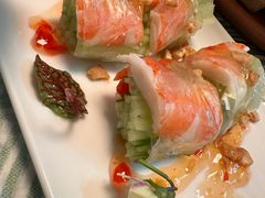 -蕉叶·泰国歌舞风情(世贸店)