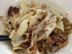 -东关吉祥西安腊汁肉夹馍(健德门店)