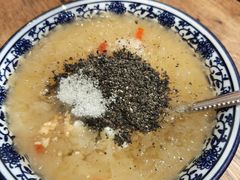 银耳糯米粥-袁妈红豆汤(重庆总店)