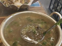 -醉南拳客家菜·河田鸡(西禅寺杨桥店)