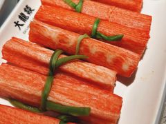 -大龙燚火锅(太古里店)