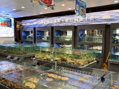 -海鲜潮·株洲海鲜集市(栗雨店)
