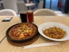 -必胜客(城西银泰店)